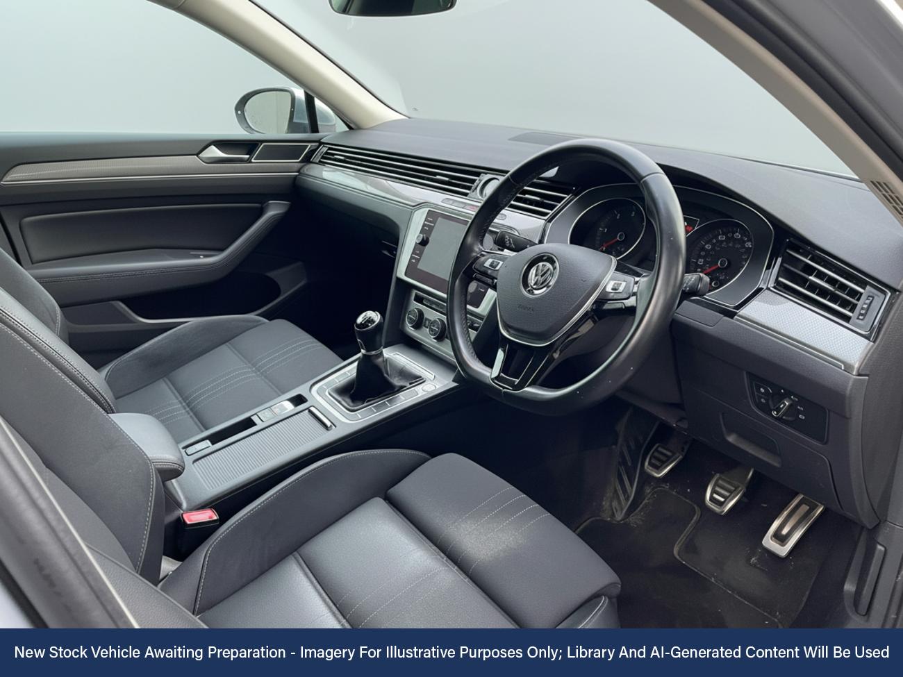 Used Volkswagen Passat 2018 for sale - 76641926: Photo 3