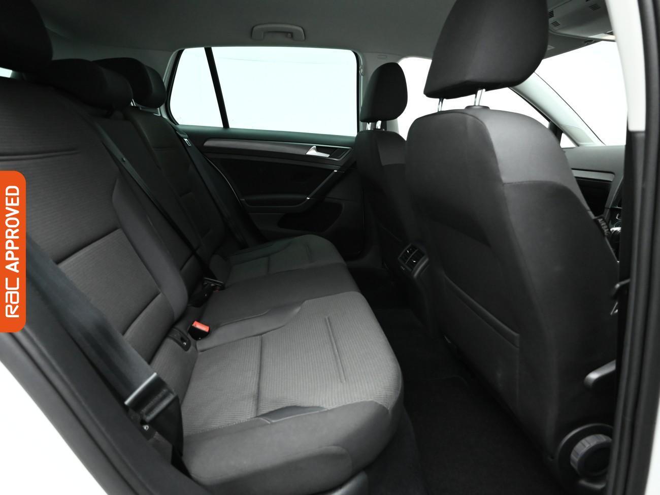 Used Volkswagen Golf 2019 for sale - 77106935: Photo 13