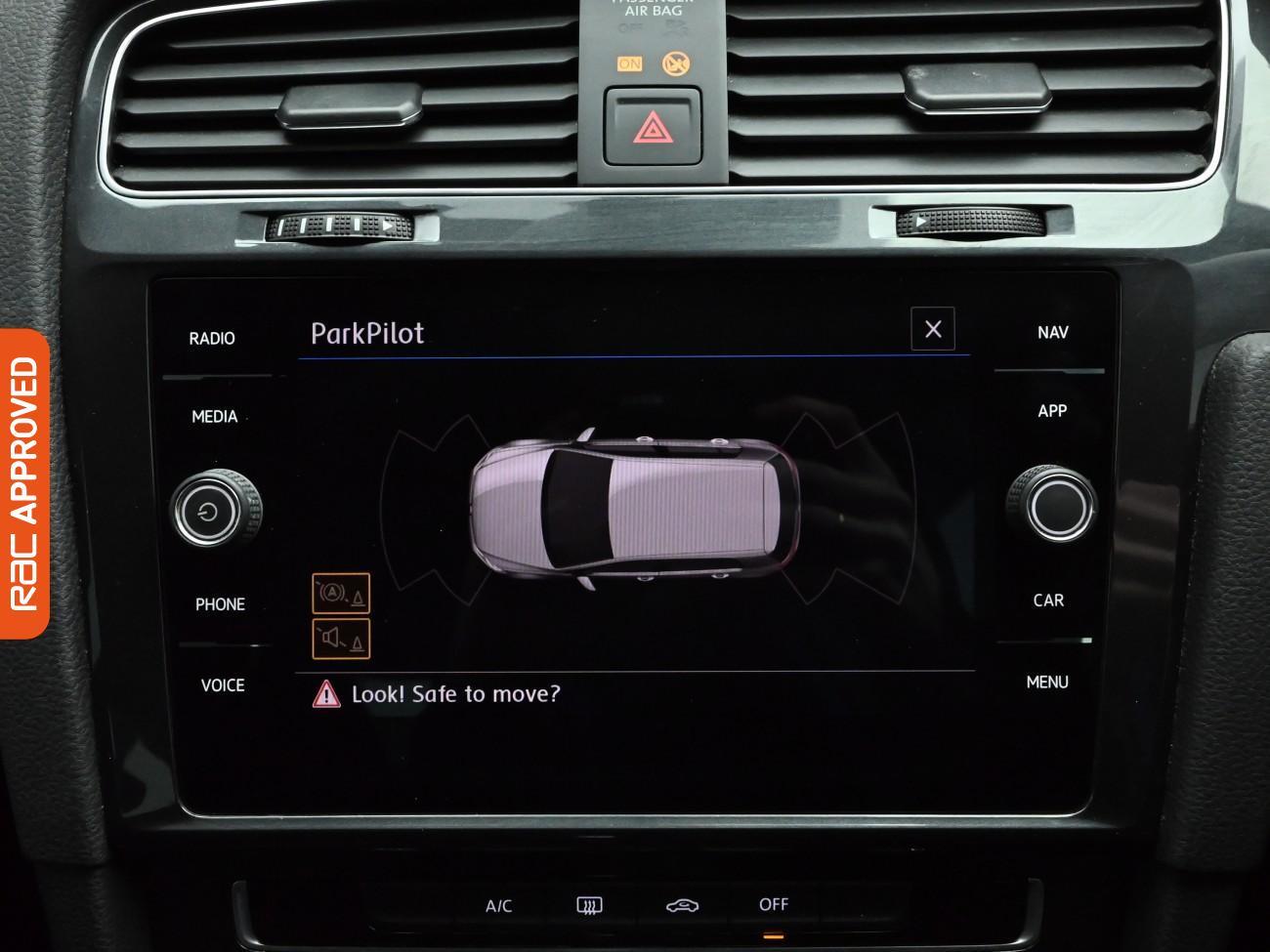 Used Volkswagen Golf 2019 for sale - 77106935: Photo 14