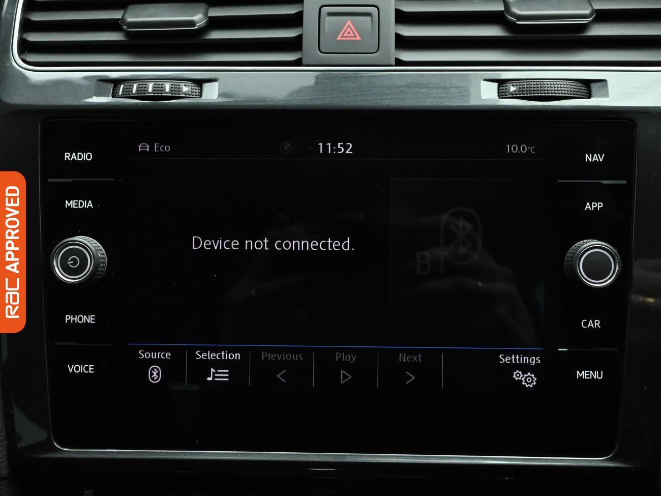 Used Volkswagen Golf 2019 for sale - 77106935: Photo 17