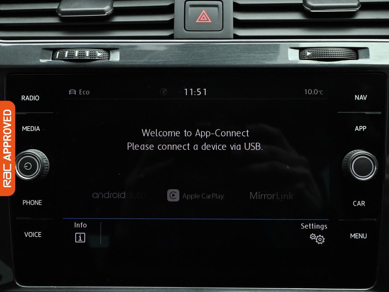 Used Volkswagen Golf 2019 for sale - 77106935: Photo 18