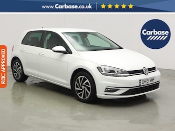 2019 - 1.5 TSI EVO Match Hatchback 5dr Petrol DSG Euro 6 (s/s) (150 ps)