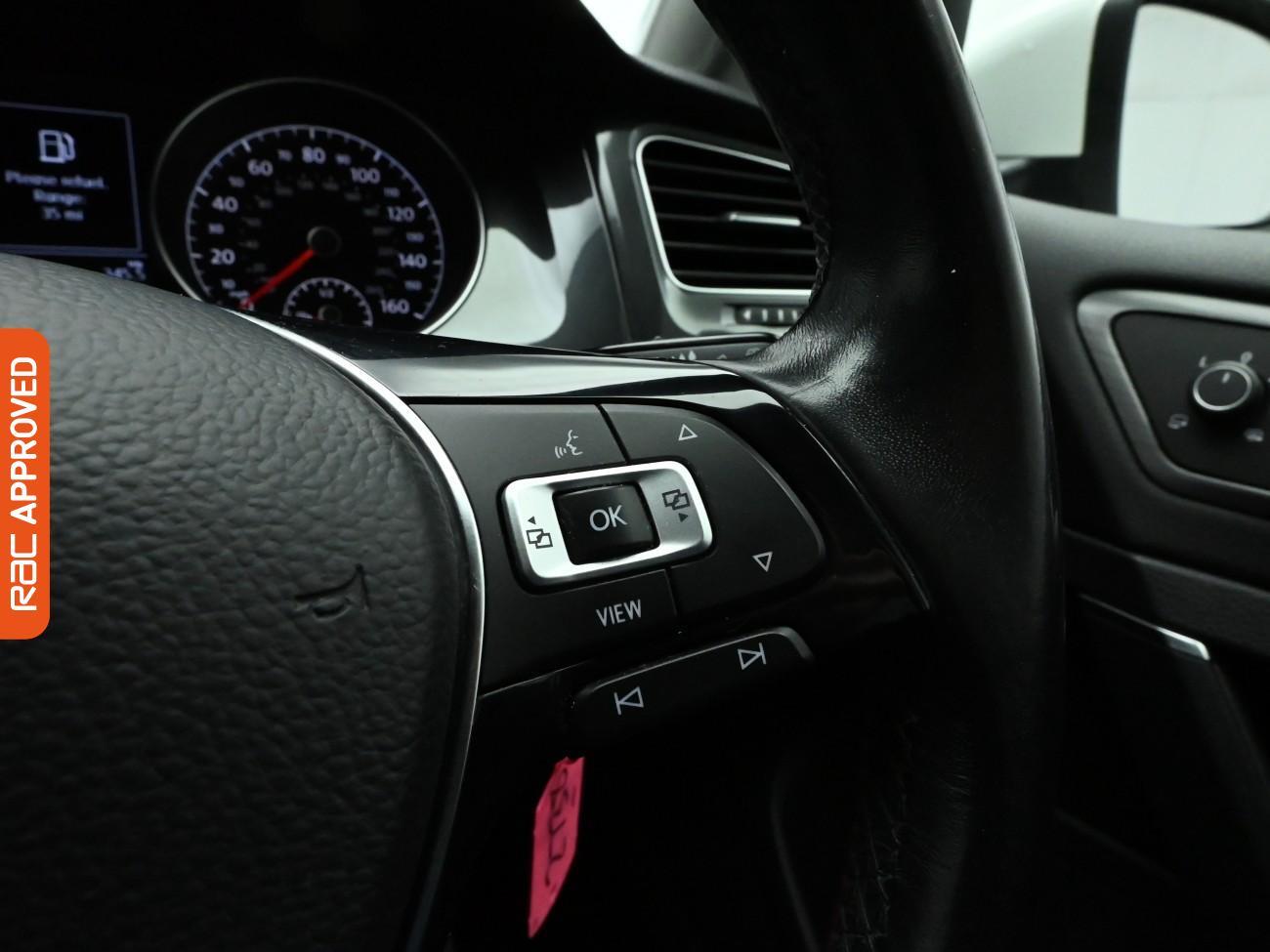 Used Volkswagen Golf 2019 for sale - 77106935: Photo 21