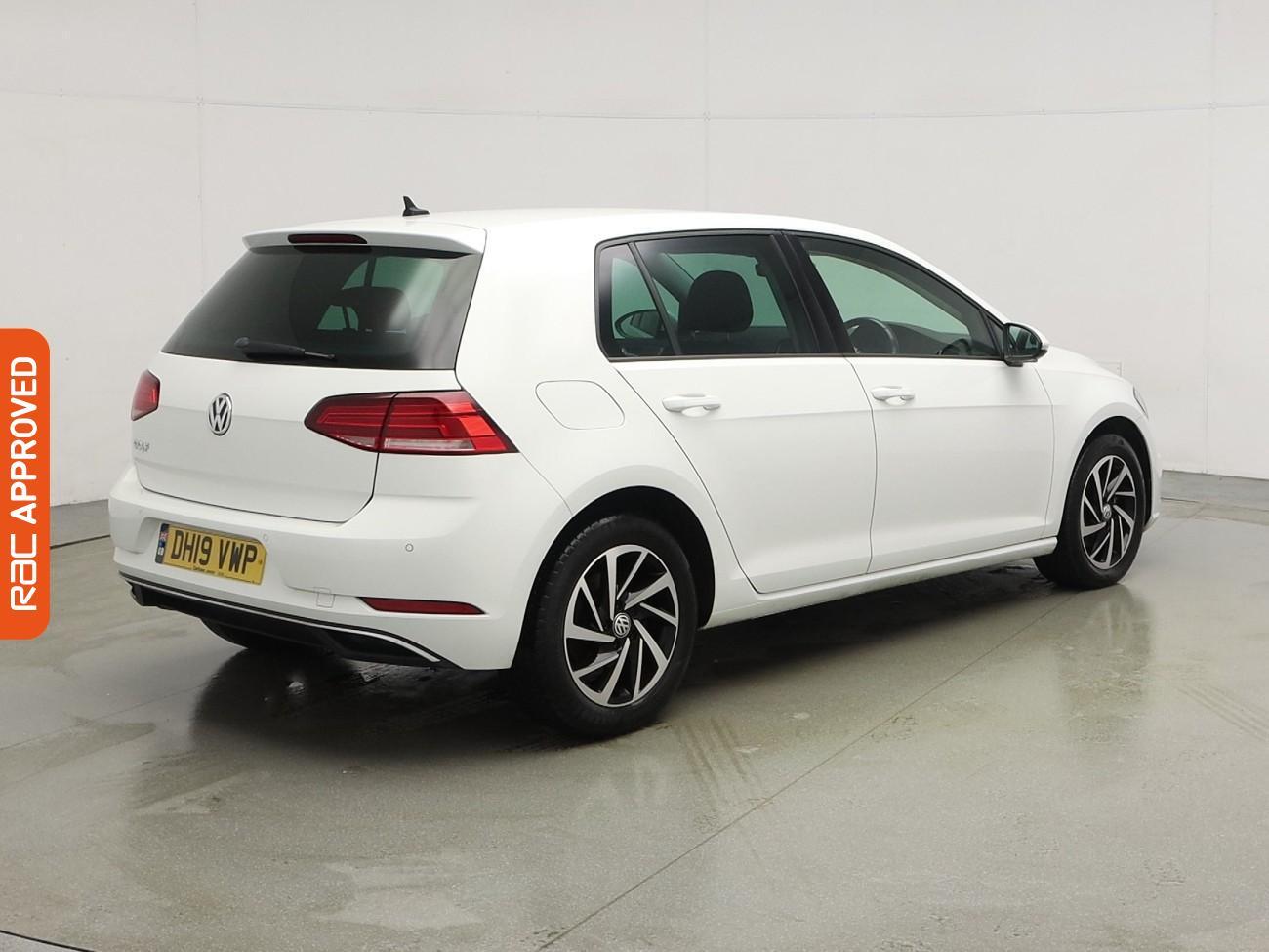 Used Volkswagen Golf 2019 for sale - 77106935: Photo 29