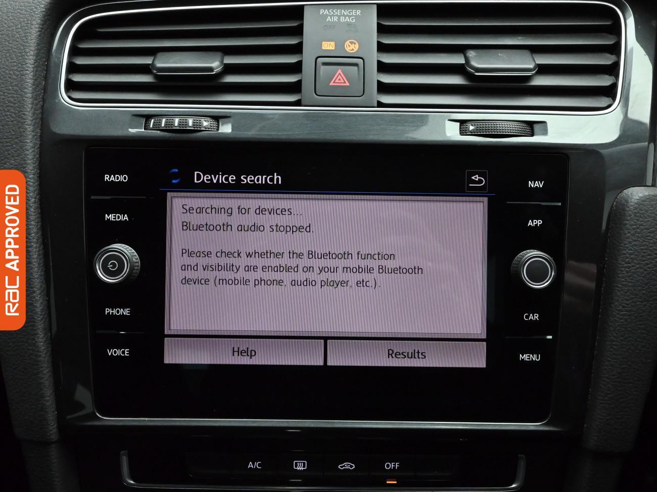 Used Volkswagen Golf 2019 for sale - 77106935: Photo 3