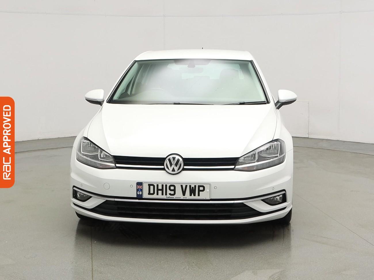 Used Volkswagen Golf 2019 for sale - 77106935: Photo 7