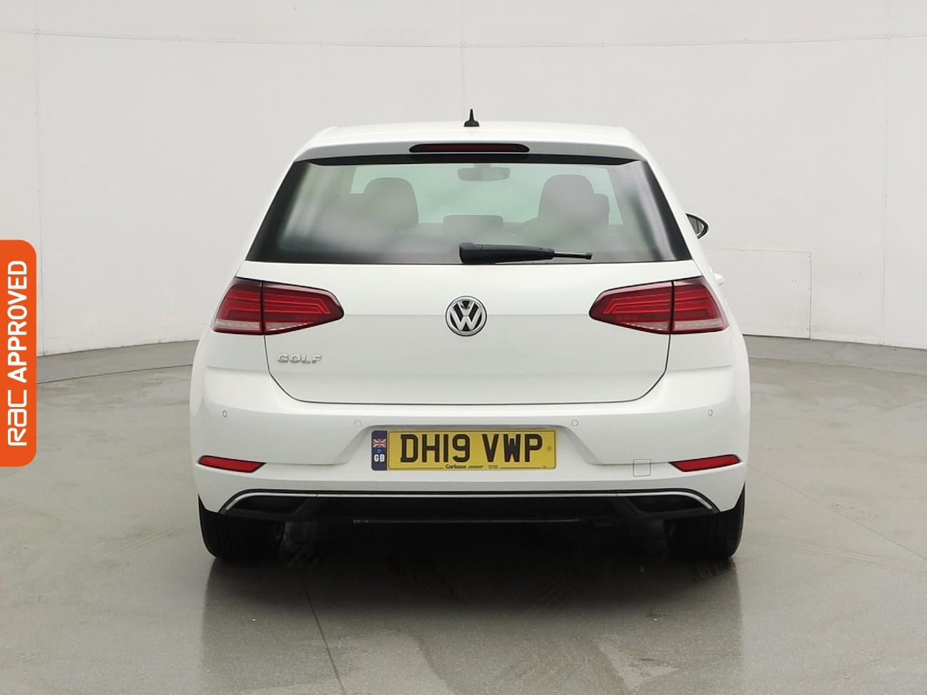 Used Volkswagen Golf 2019 for sale - 77106935: Photo 8