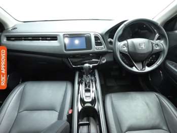 Used Honda HR-V 2019 for sale - 74538267: Photo