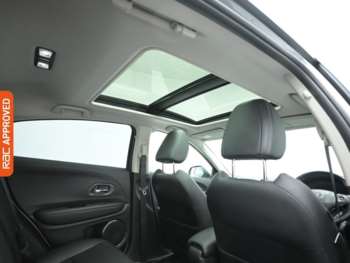 Used Honda HR-V 2019 for sale - 74538267: Photo