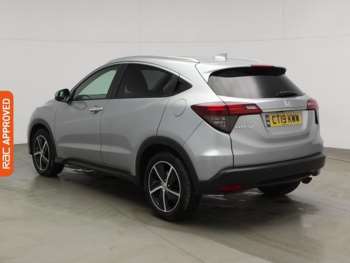 Used Honda HR-V 2019 for sale - 74538267: Photo