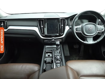 Used Volvo XC60 2020 for sale - 75261698: Photo