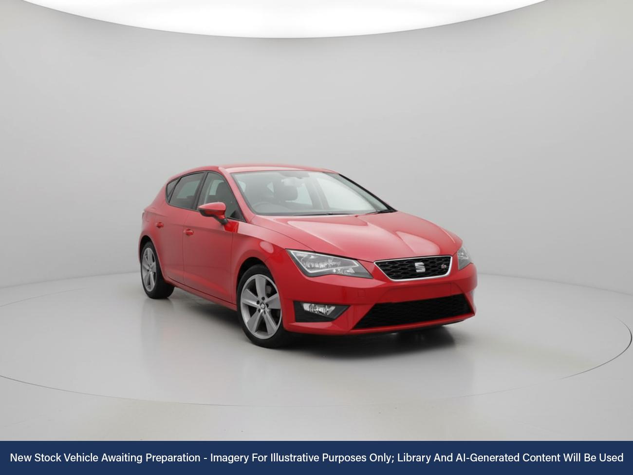 Used SEAT Leon 2015 for sale - 76480852: Photo 1
