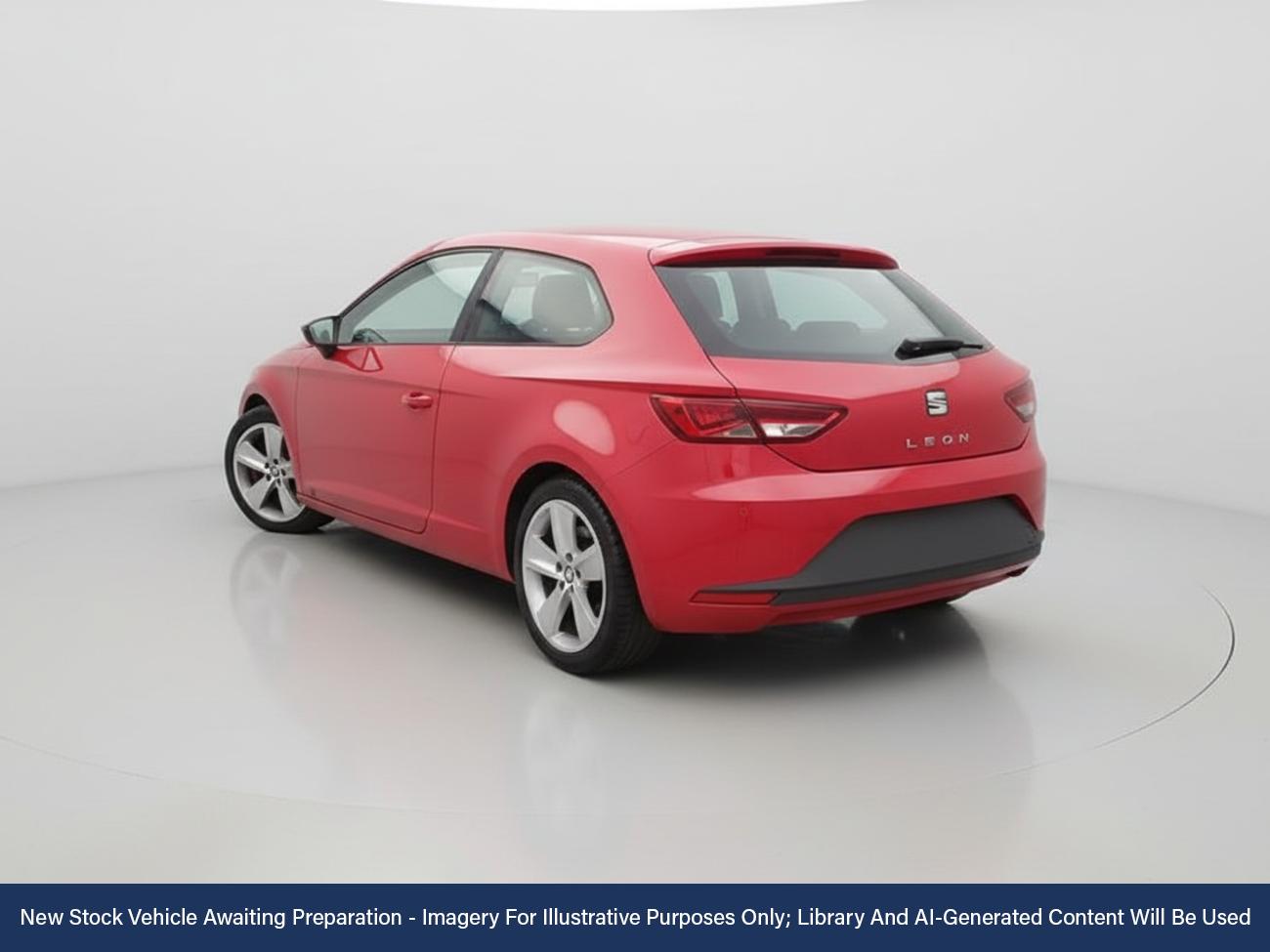 Used SEAT Leon 2015 for sale - 76480852: Photo 2