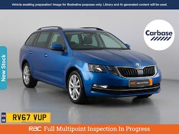 Used Skoda Octavia 2017 for sale - 79636942: Photo