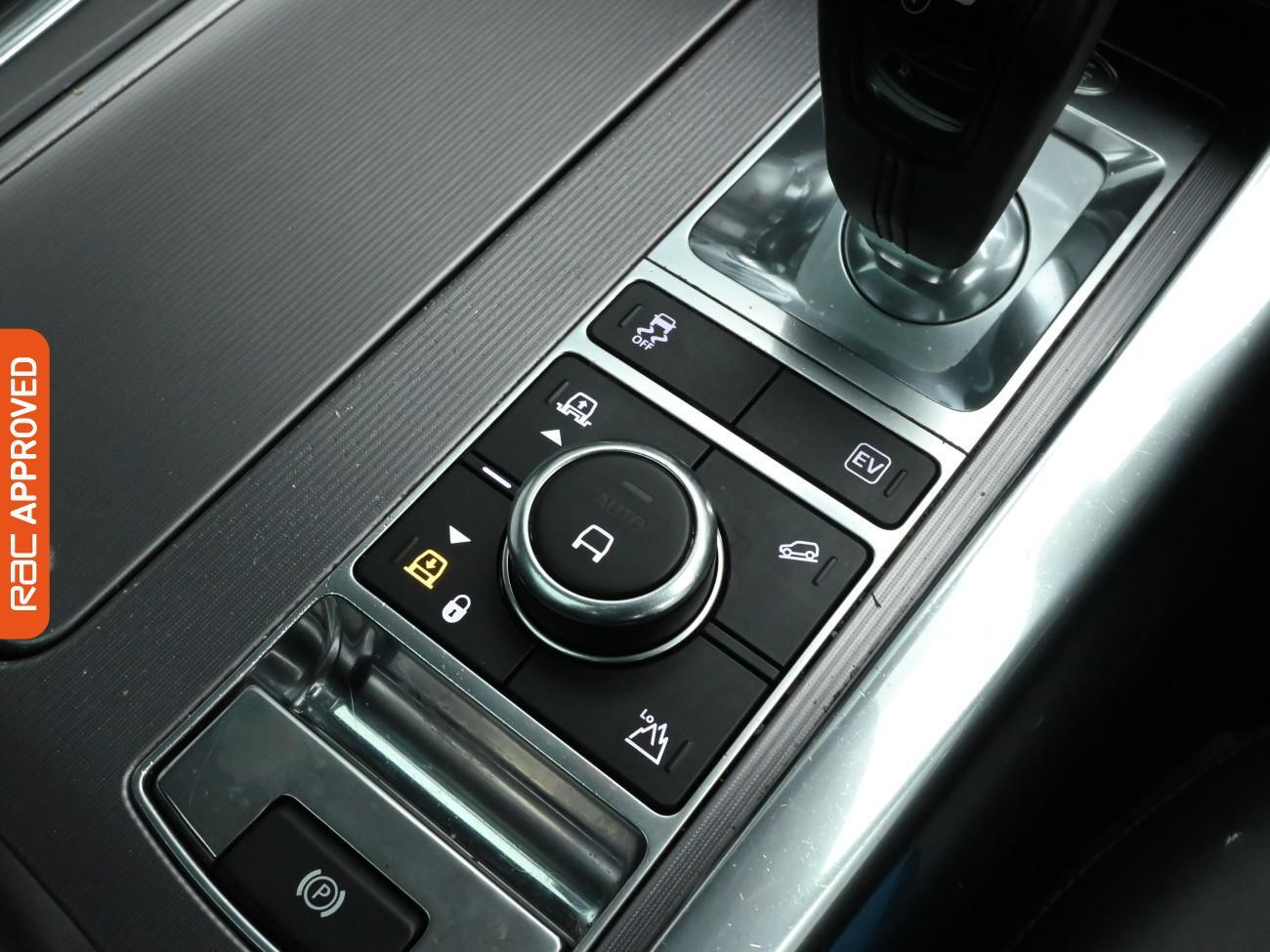 Used Land Rover Range Rover Sport 2020 for sale - 77112596: Photo 18