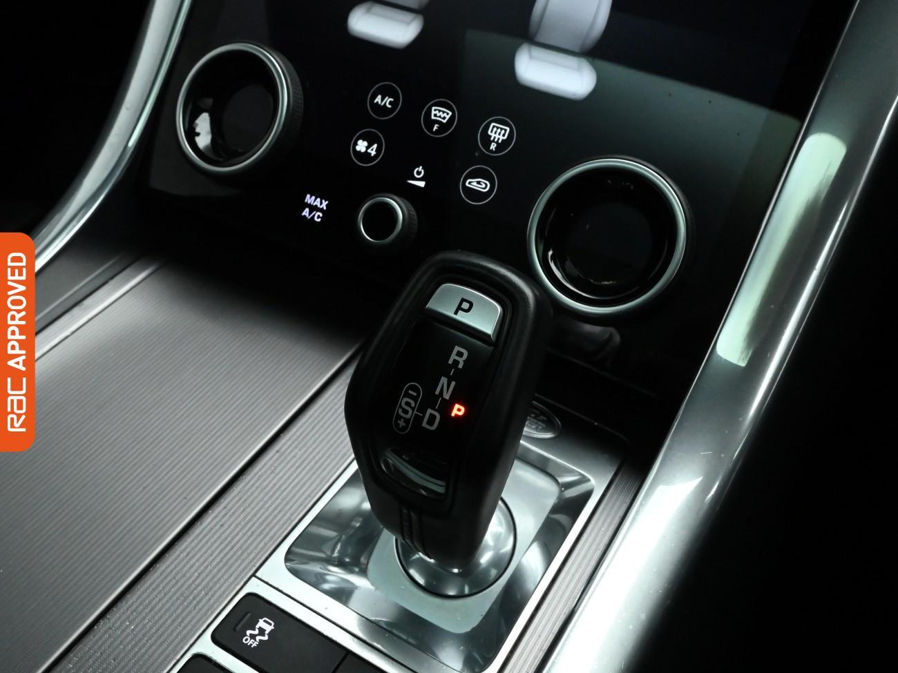 Used Land Rover Range Rover Sport 2020 for sale - 77112596: Photo 19