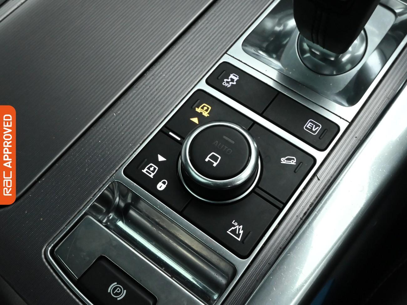 Used Land Rover Range Rover Sport 2020 for sale - 77112596: Photo 22