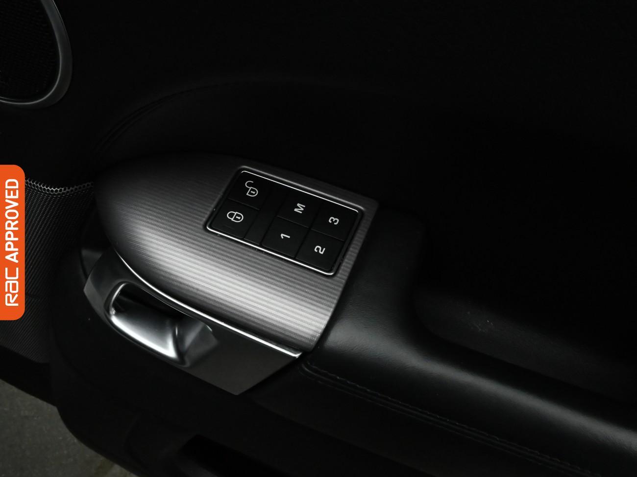 Used Land Rover Range Rover Sport 2020 for sale - 77112596: Photo 27