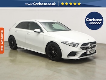 Used Mercedes-Benz A-Class 2020 for sale - 78732703: Photo