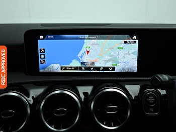 Used Mercedes-Benz A-Class 2020 for sale - 78732703: Photo