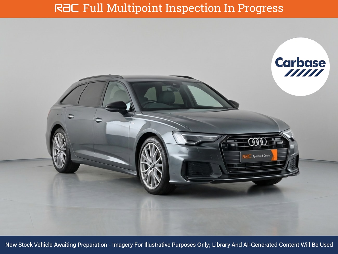 Used Audi A6 2021 for sale - 77006815: Photo 1