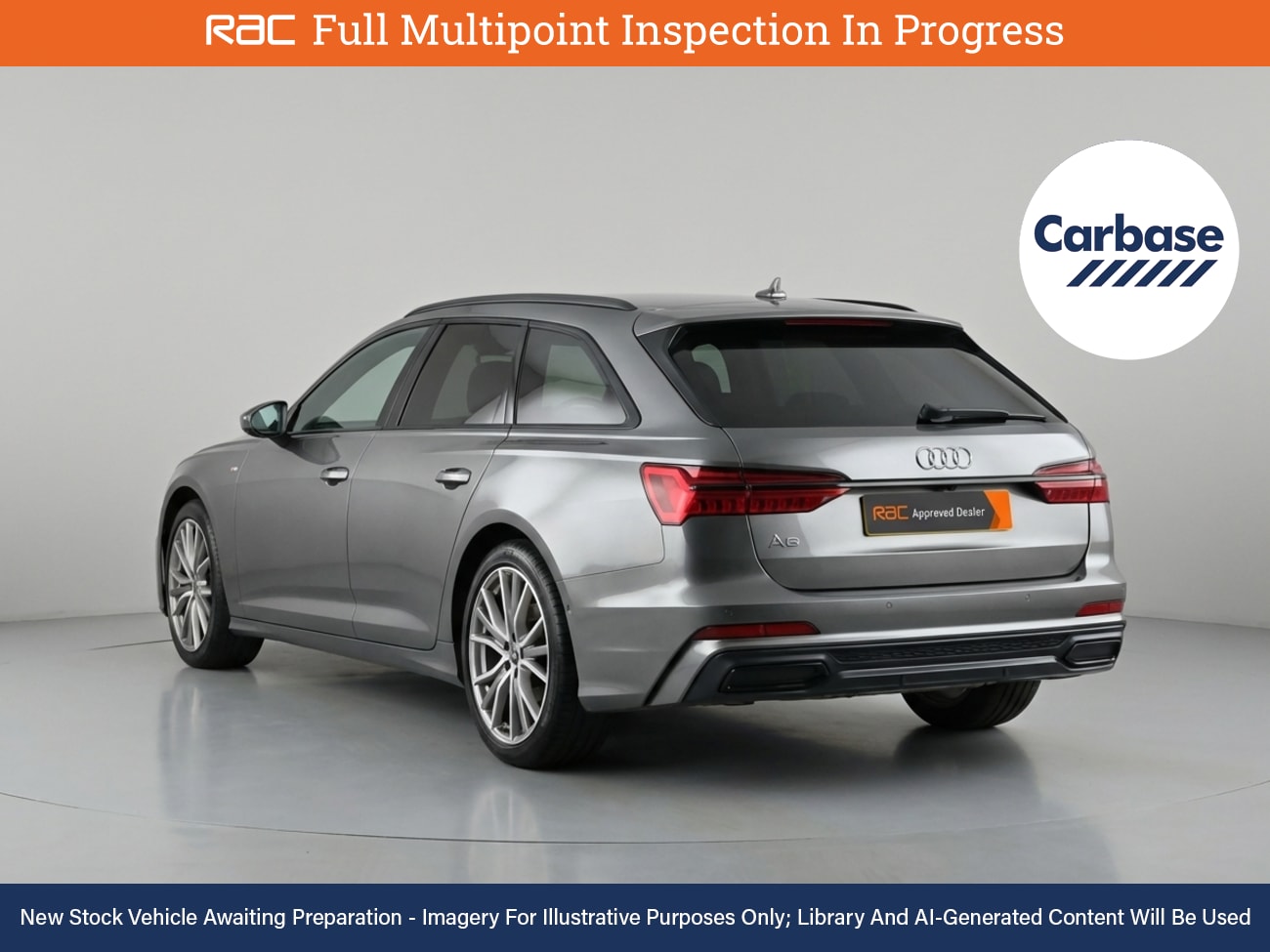 Used Audi A6 2021 for sale - 77006815: Photo 12