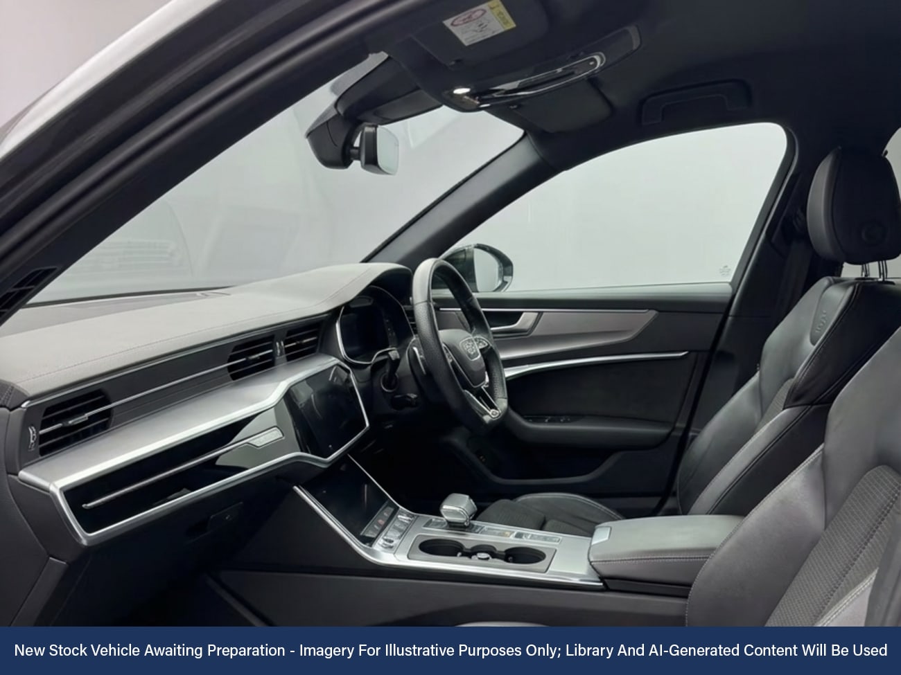 Used Audi A6 2021 for sale - 77006815: Photo 2