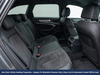 Used Audi A6 2021 for sale - 77006815: Photo