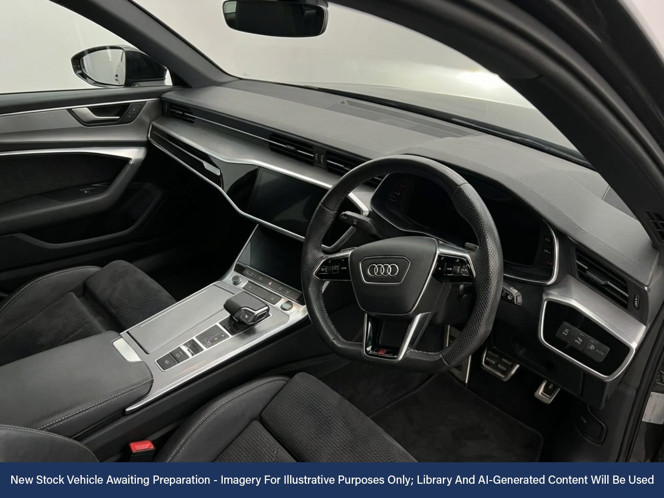 Used Audi A6 2021 for sale - 77006815: Photo 5