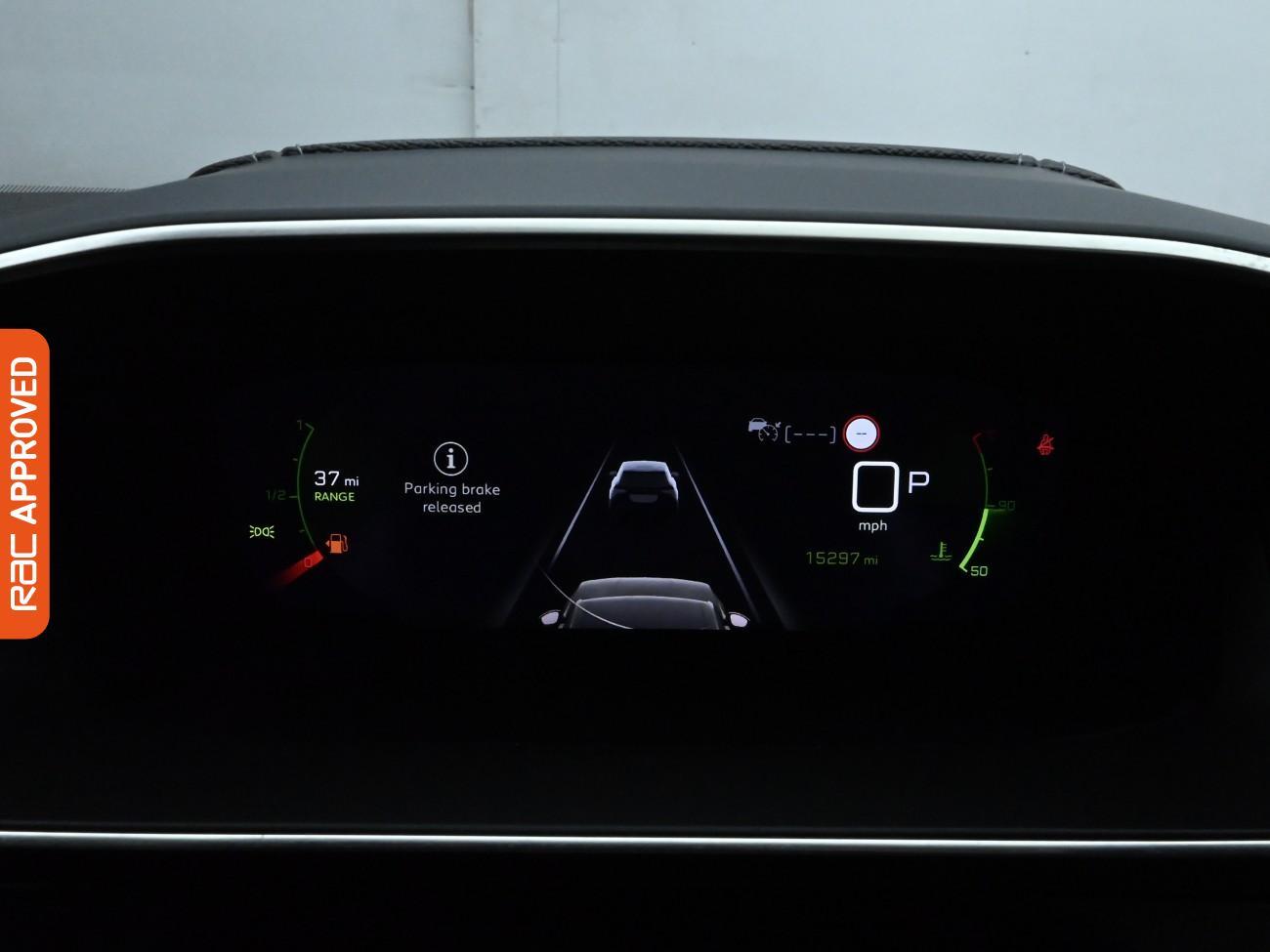 Used Peugeot 2008 2022 for sale - 76495162: Photo 11