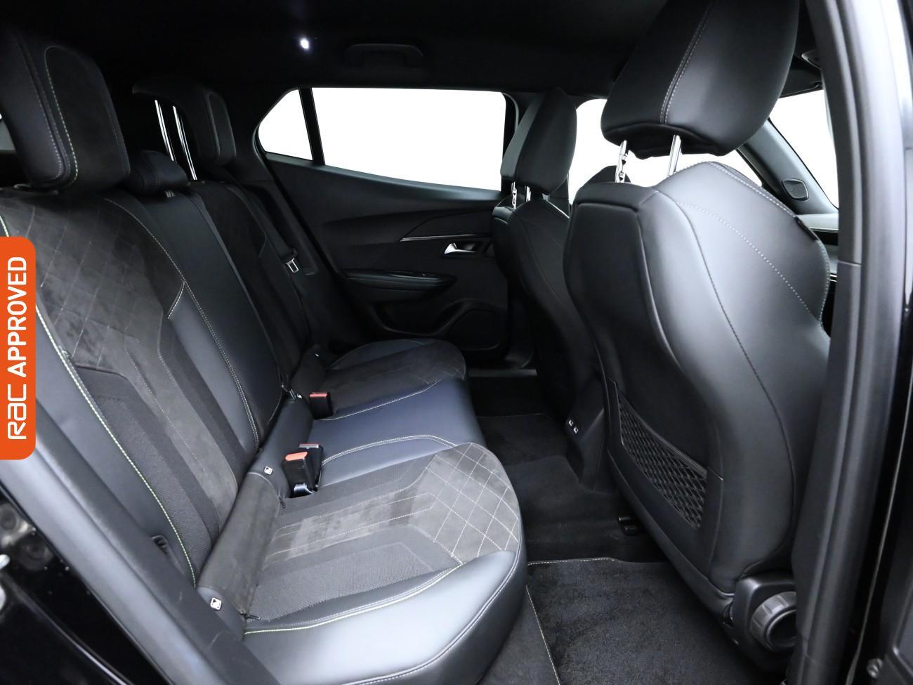 Used Peugeot 2008 2022 for sale - 76495162: Photo 13