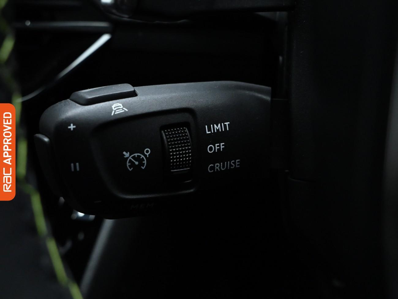 Used Peugeot 2008 2022 for sale - 76495162: Photo 17