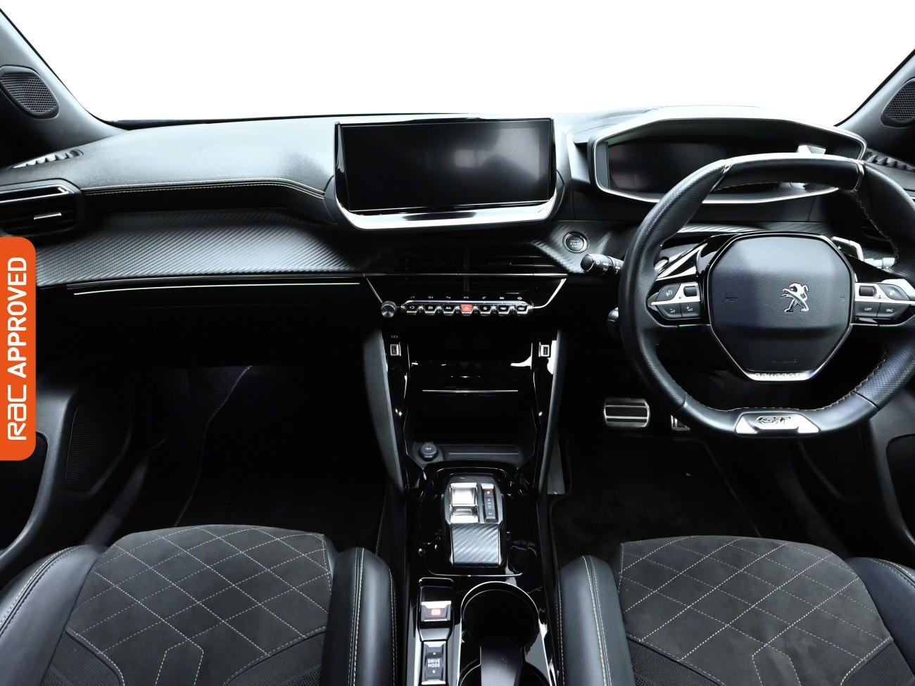 Used Peugeot 2008 2022 for sale - 76495162: Photo 2