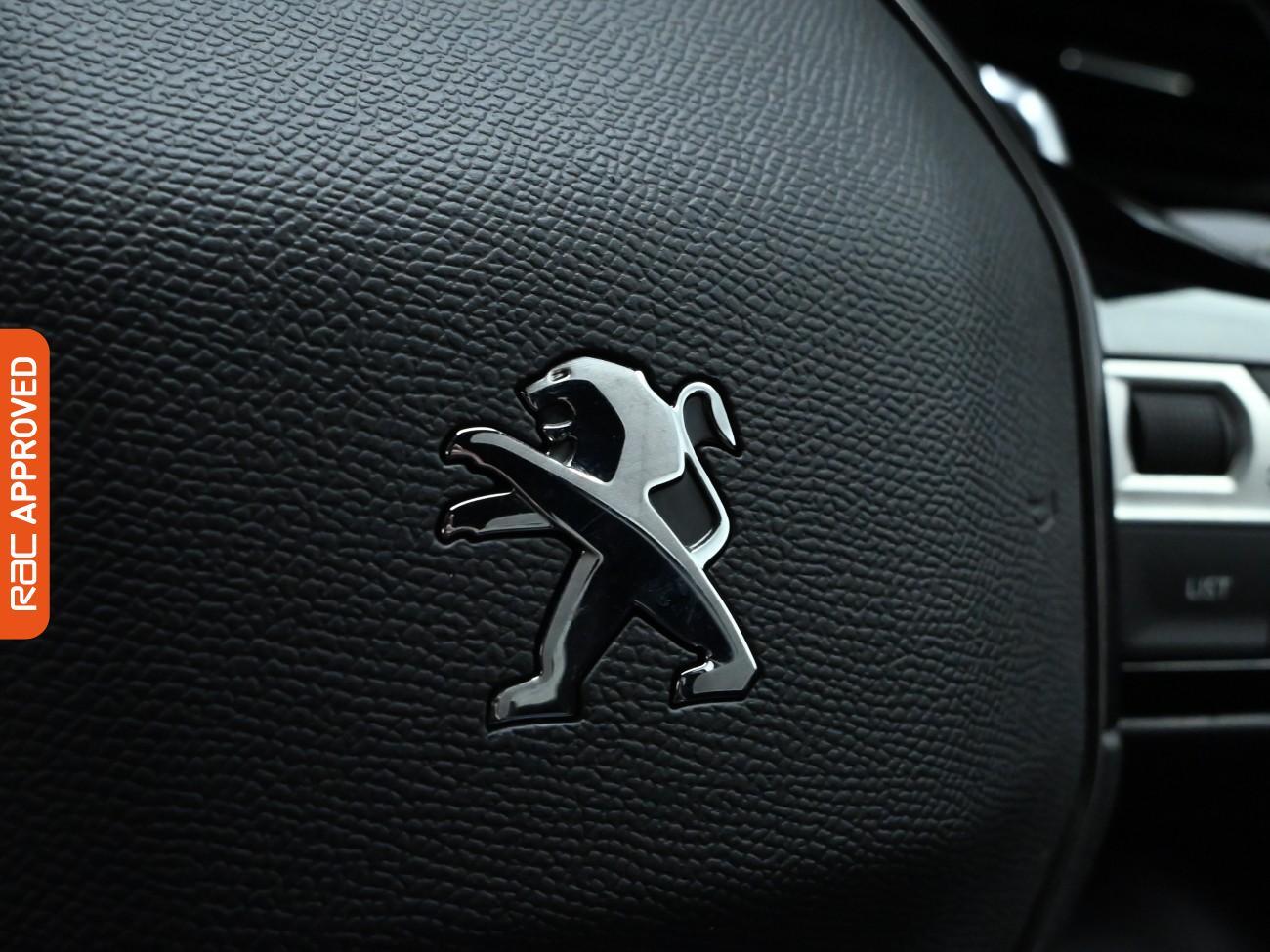 Used Peugeot 2008 2022 for sale - 76495162: Photo 23