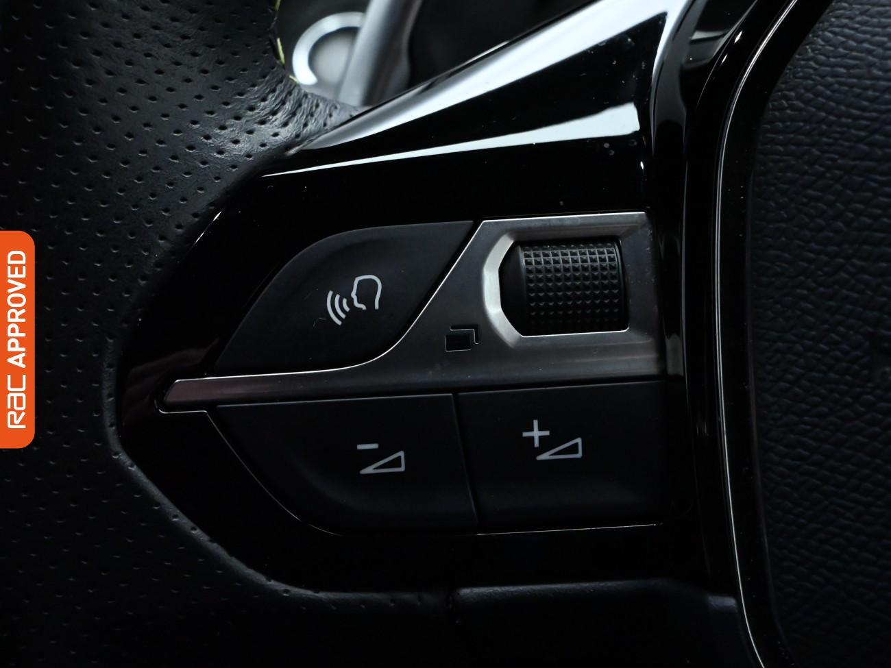 Used Peugeot 2008 2022 for sale - 76495162: Photo 24