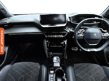 Used Peugeot 2008 2022 for sale - 76495162: Photo