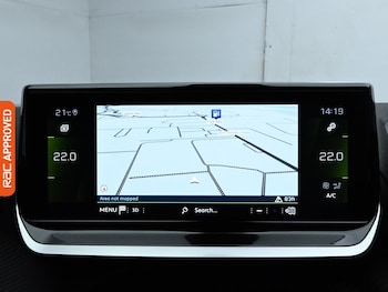 Used Peugeot 2008 2022 for sale - 76495162: Photo