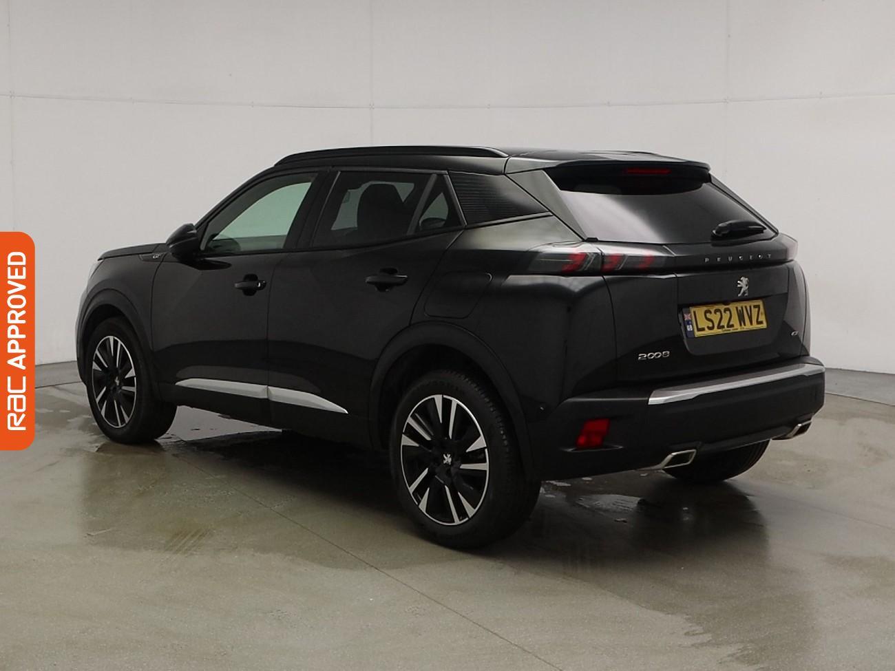 Used Peugeot 2008 2022 for sale - 76495162: Photo 4