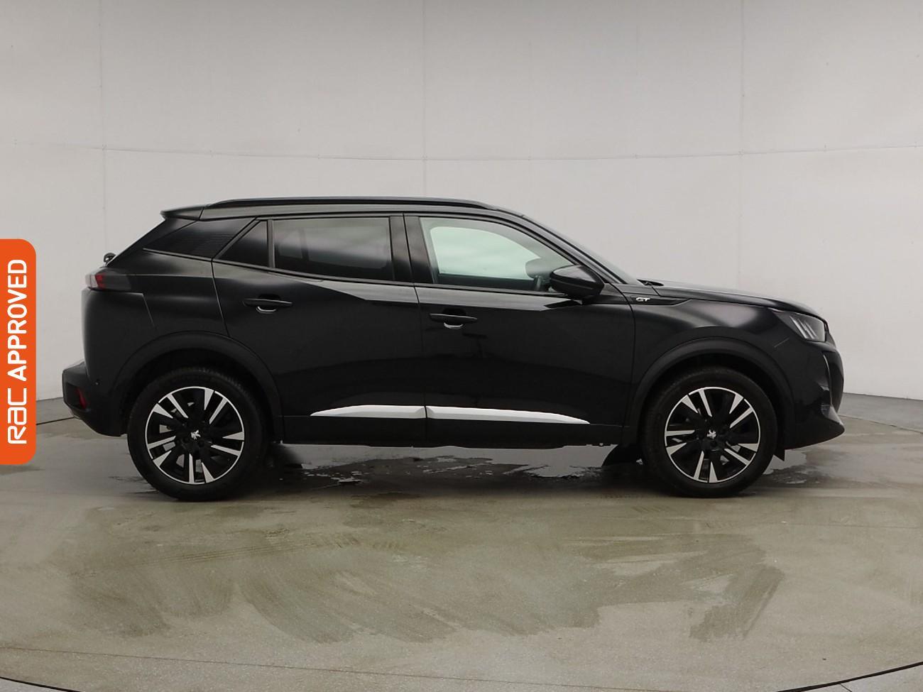 Used Peugeot 2008 2022 for sale - 76495162: Photo 6