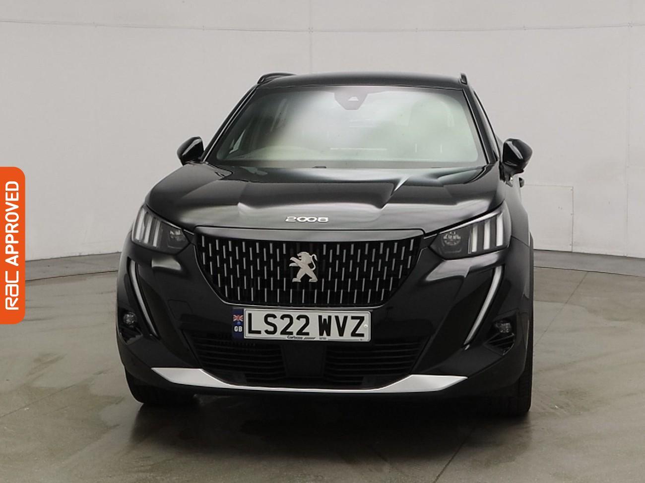 Used Peugeot 2008 2022 for sale - 76495162: Photo 7