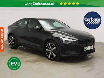 Used Polestar Polestar 2 2022 for sale - 78703246: Photo