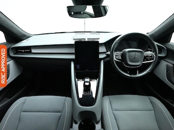 Used Polestar Polestar 2 2022 for sale - 78703246: Photo