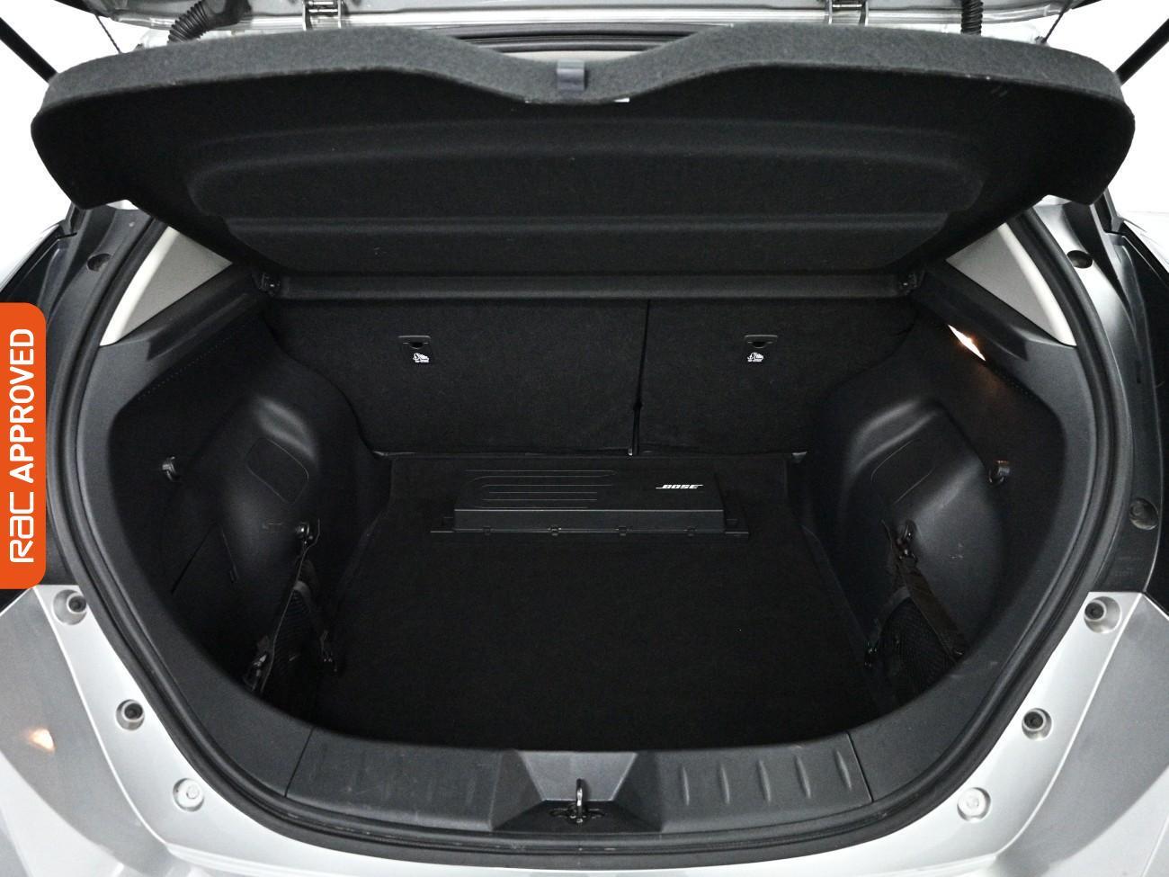 Used Nissan Leaf 2021 for sale - 77951787: Photo 15