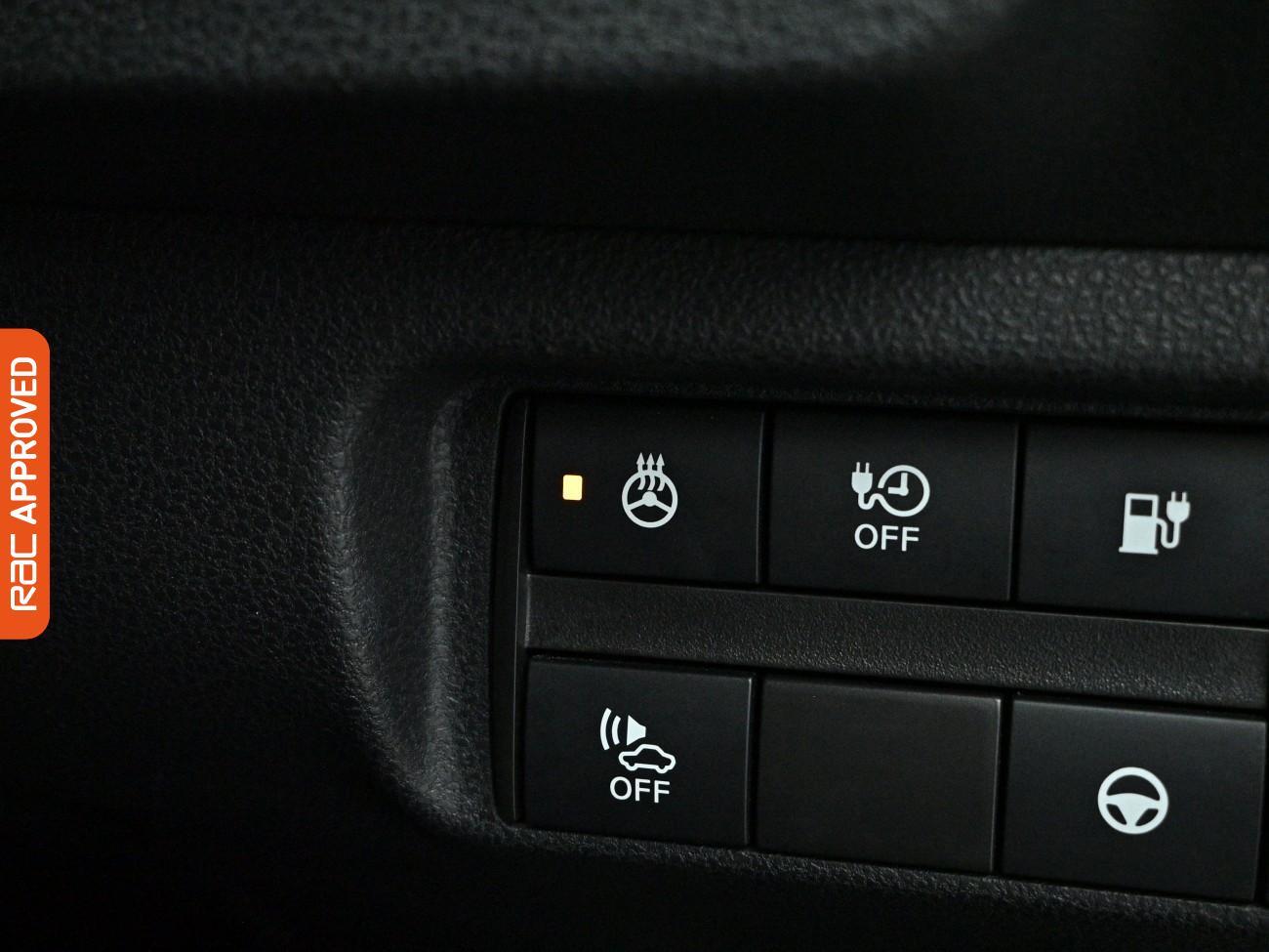 Used Nissan Leaf 2021 for sale - 77951787: Photo 21