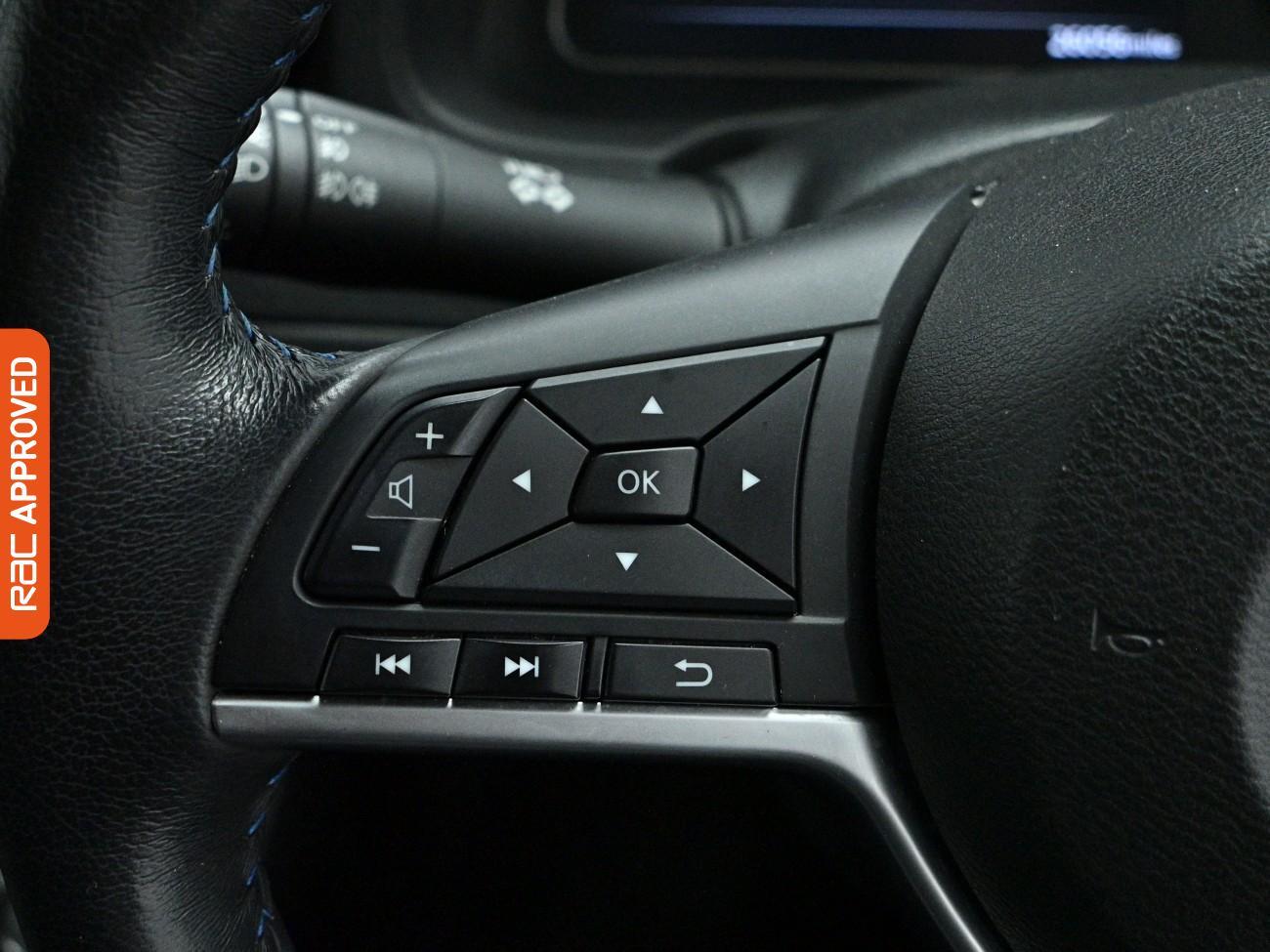 Used Nissan Leaf 2021 for sale - 77951787: Photo 23