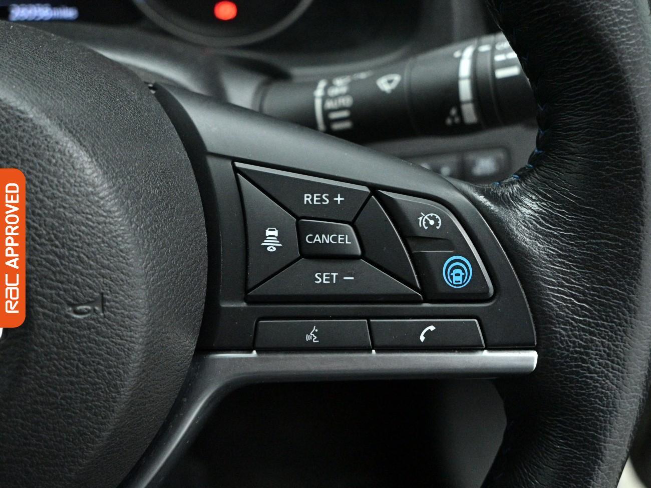 Used Nissan Leaf 2021 for sale - 77951787: Photo 24