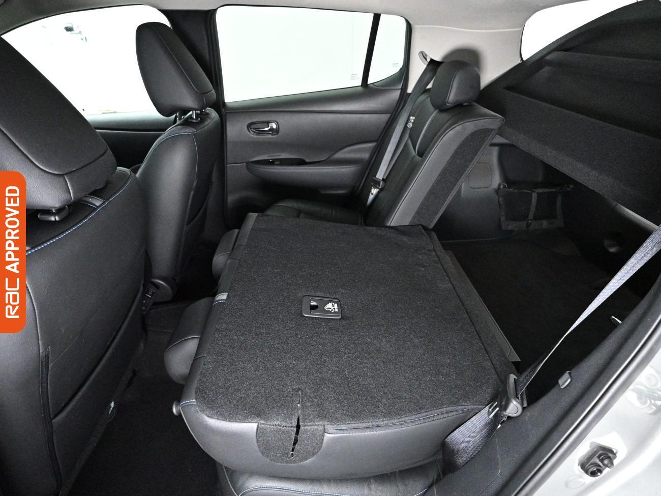 Used Nissan Leaf 2021 for sale - 77951787: Photo 29