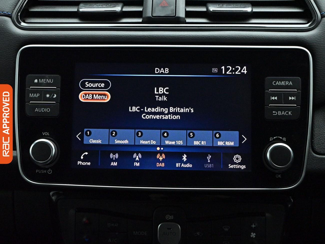 Used Nissan Leaf 2021 for sale - 77951787: Photo 31