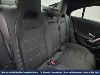 Used Mercedes-Benz CLA 2023 for sale - 78495329: Photo