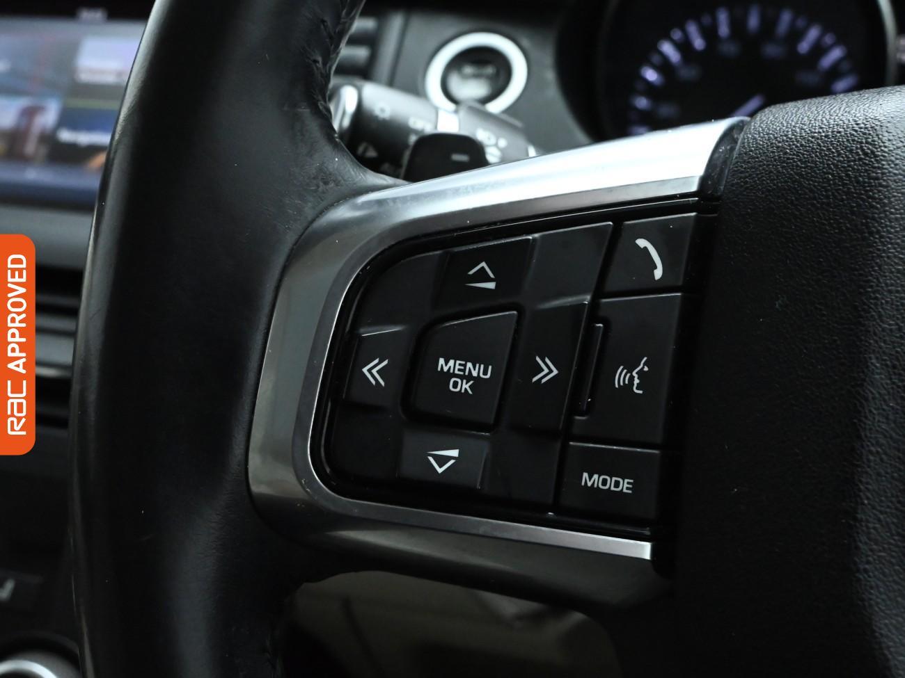 Used Land Rover Discovery Sport 2016 for sale - 76353185: Photo 24